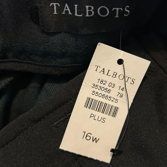 Talbots - Picture 5 of 6